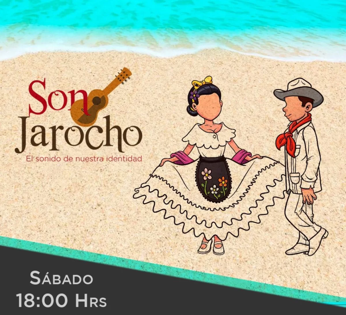 Radiodocumental Son Jarocho